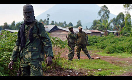 Más de 22 muertos por enfrentamientos entre etnias en RDC